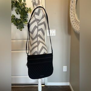 Beautiful Vera Bradley hipster crossbody